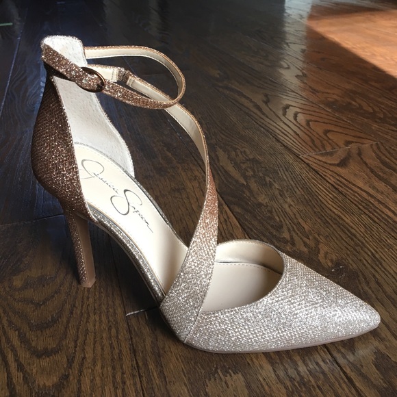 ✨Jessica Simpson Shoes - Picture 1 of 6